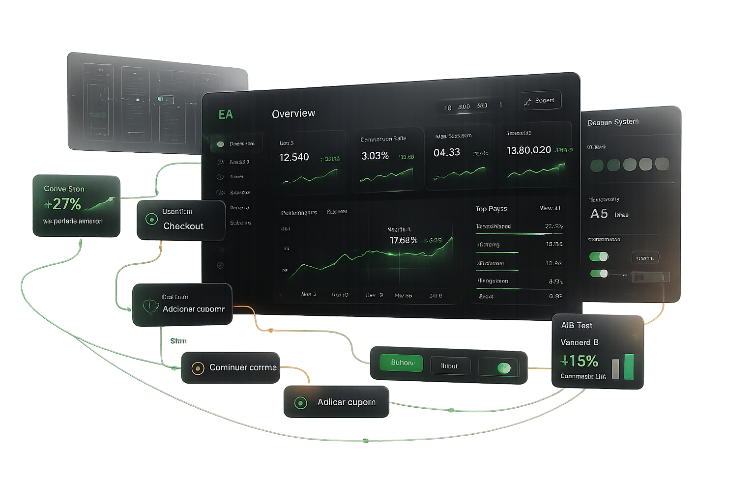 Eduardo Azuolas — Product Designer
