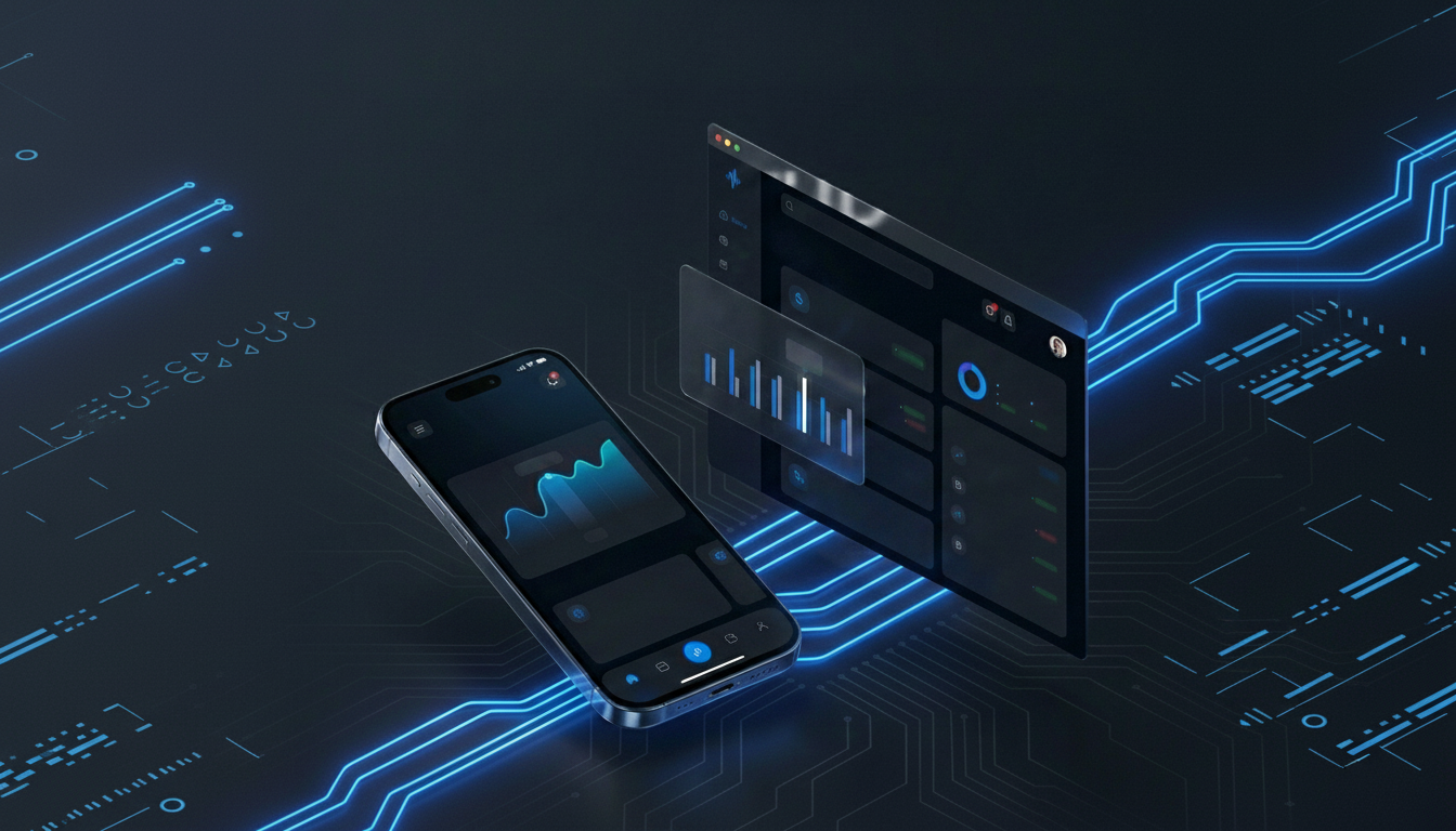 Pulse Analytics Dashboard Thumbnail